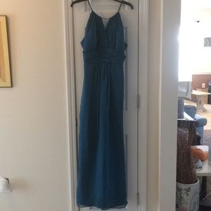 Formal dress